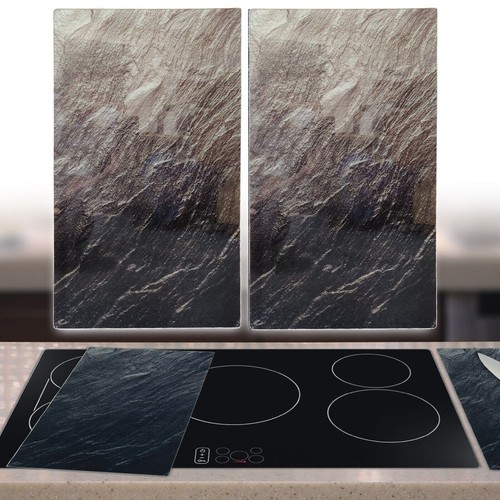 2pc stove cover protector - 2pc,
