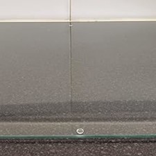 Universal Hob Cover Clear All