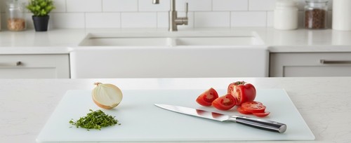 Universal hob cover plate - universal,