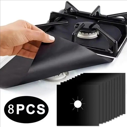Gas stove protector - gas,