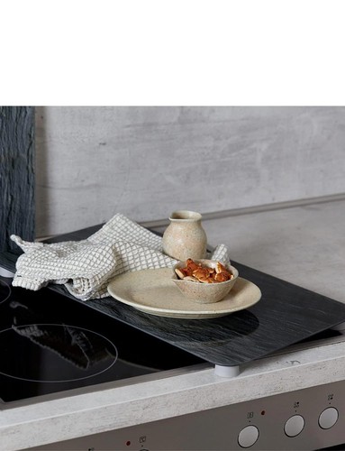 Hob covers chopping - covers,