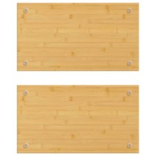 Board 2 Pcs Kitchen Cutting