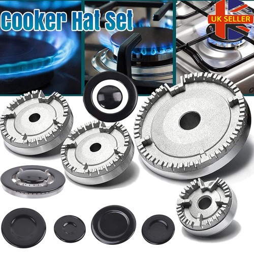 Set cooker oven gas - cooker,