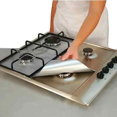 Pack reusable gas - 4x, cooker