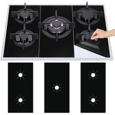 Electric Gas Hob Cover