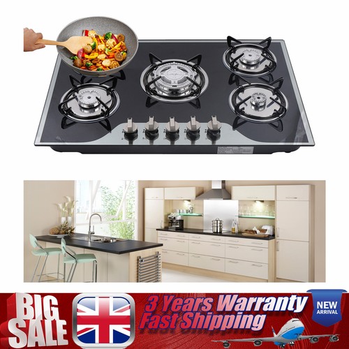 Burner gas stove - stove, cast