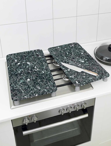 Set universal hob - 2,