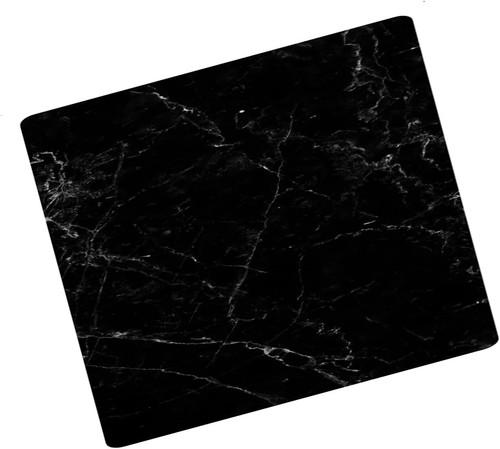 80x52cm black marble effects - 80x52cm,