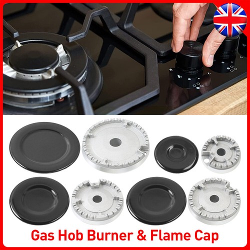 Set cooker oven - gas, hob