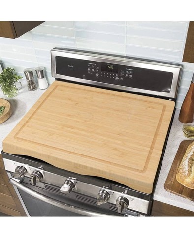 Yuhfera stove cover board - stove,
