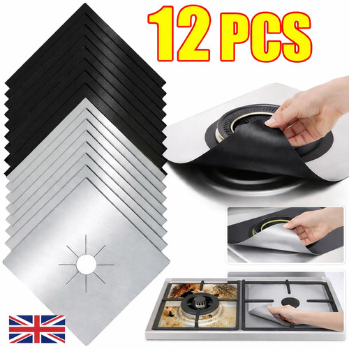 Reusable gas cooker top - reusable,