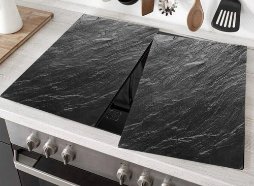 Electric induction hob - 2, x