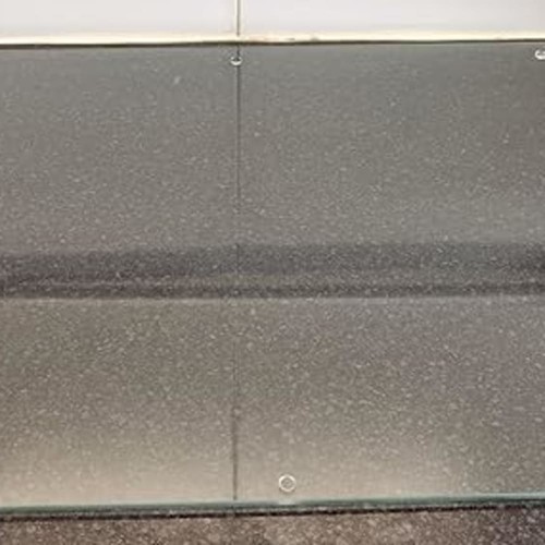 Universal hob cover plates - hob,