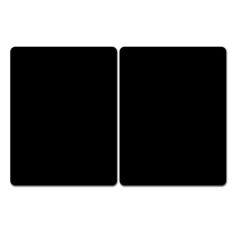 Glass worktop saver - worktop, induction