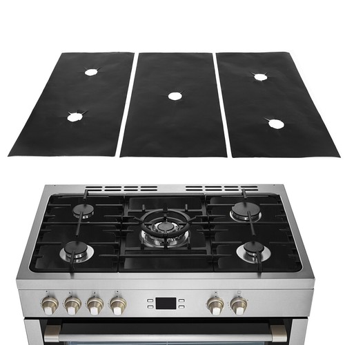 Non stick holes reusable gas - holes,