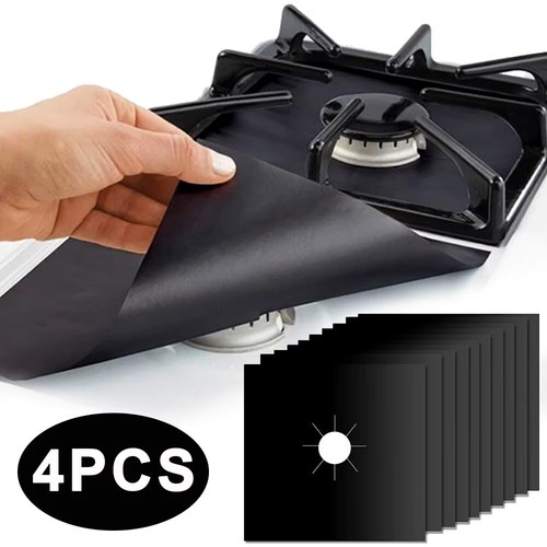 4pc gas stove - 4pc,