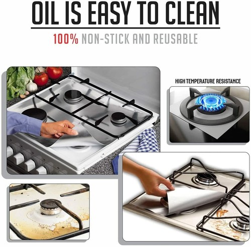 Hob stove cooker cover - cooker,