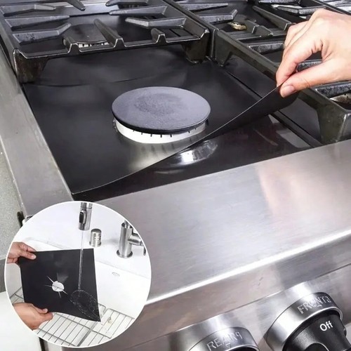 Gas stove protector - 8x,