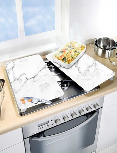 Hob covers chopping board - hob,