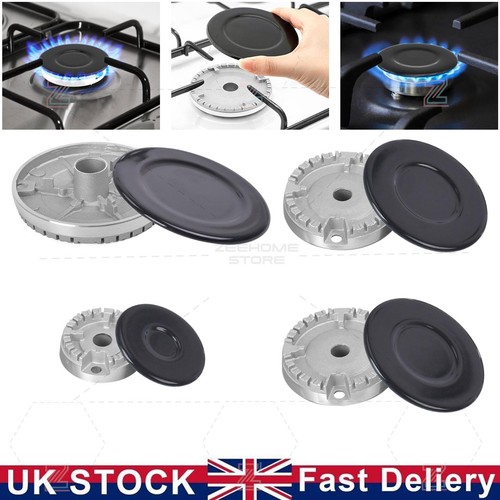 Set cooker oven gas - gas, hob