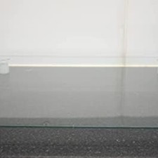 Universal Hob Cover Plate