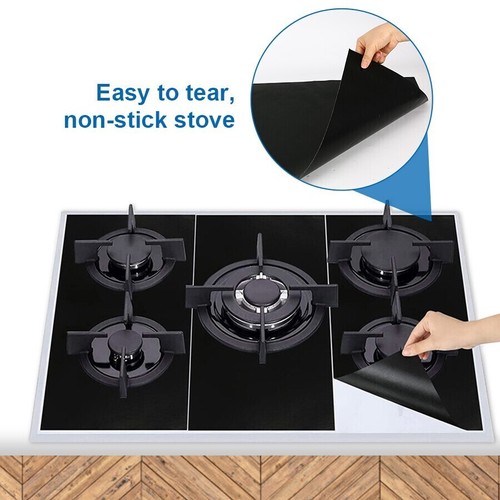 Reusable holes gas hob - 5,