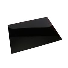 60X52Cm Black Universal Hob